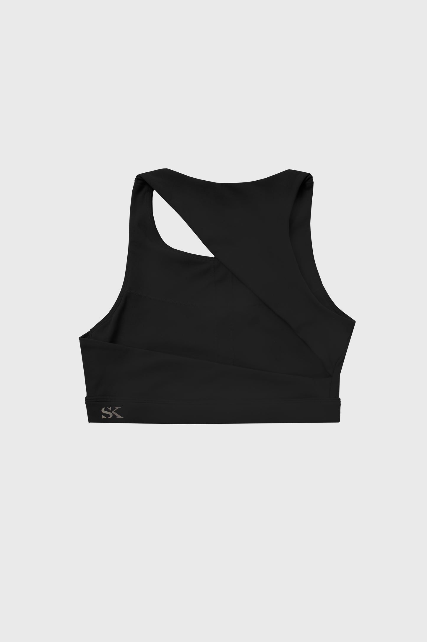 SK Lite Asymmetric Bra